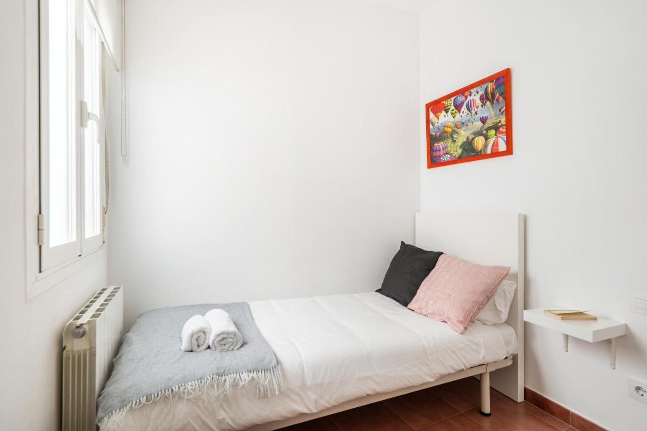 Apartamento Con Encanto En Lavapies Lejlighed Madrid