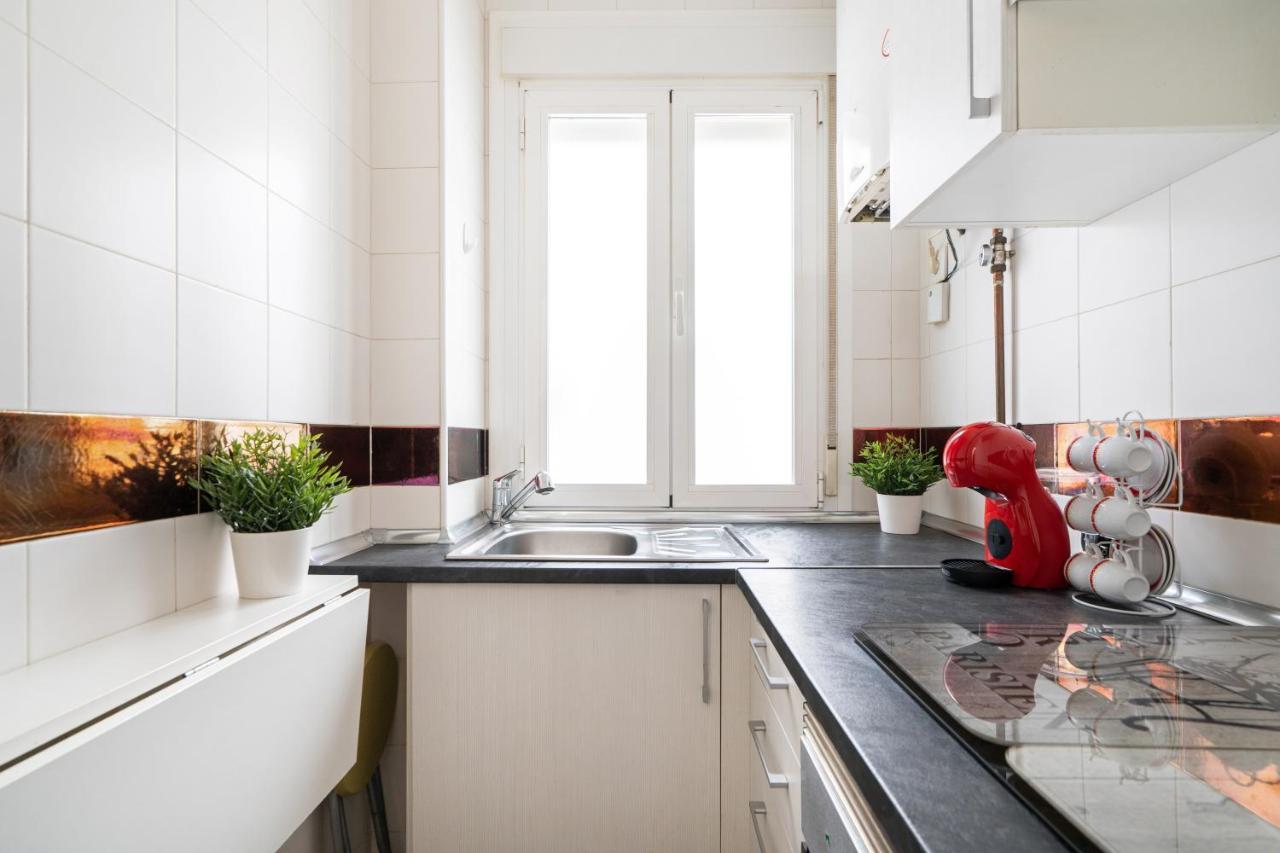 Lejlighed Apartamento Con Encanto En Lavapies *