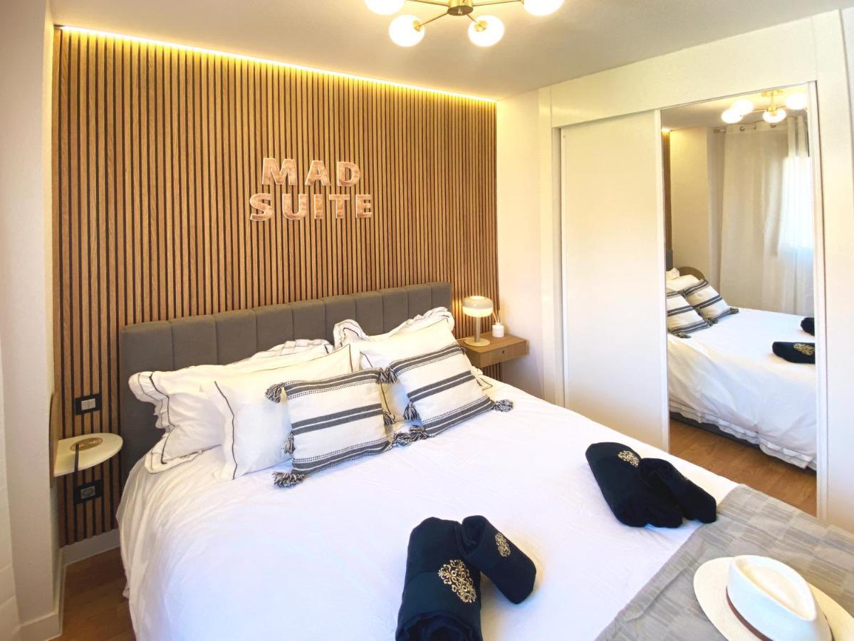 Apartment Mad Aeropuerto Ifema