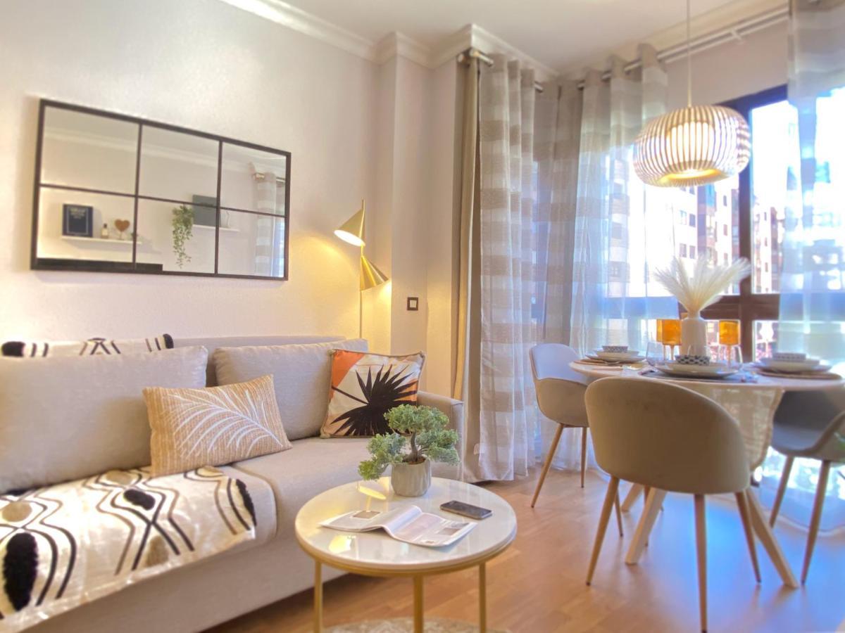 Mad Aeropuerto Ifema Apartment Madrid