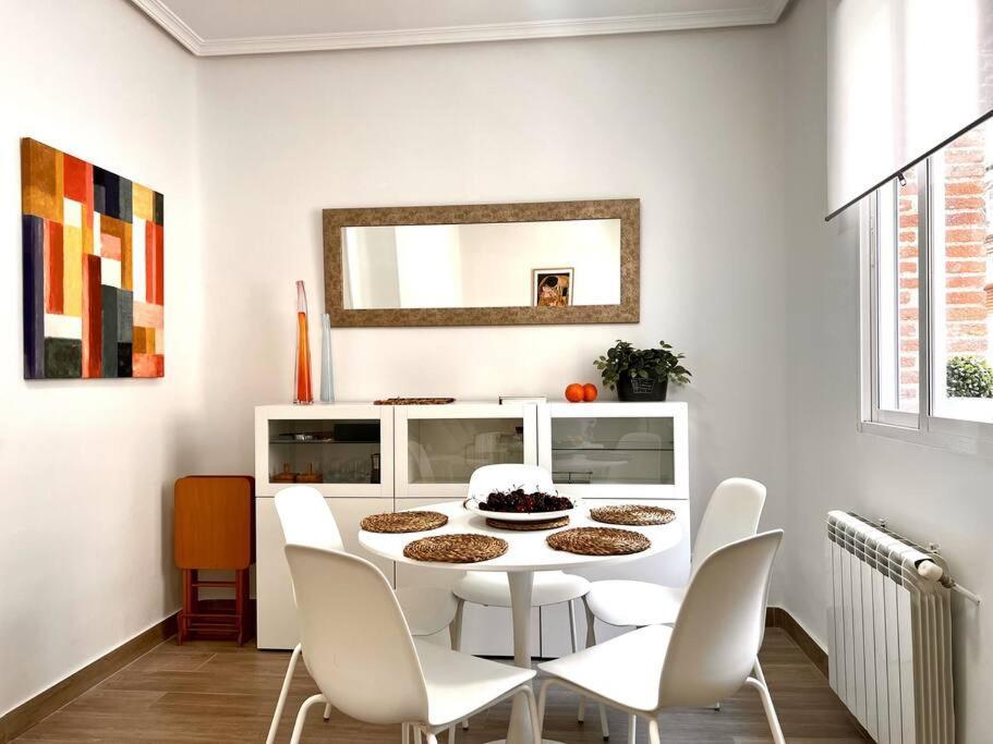 Tenerife. Bright & Renovated ☆ ☆ ☆ ☆ ☆ Lejlighed Madrid