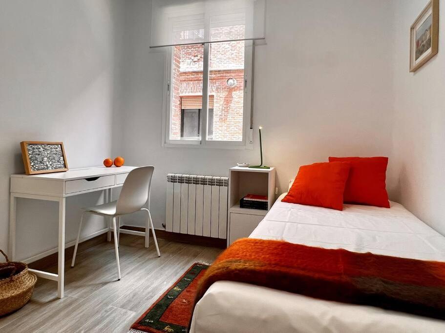 Tenerife. Bright & Renovated ☆ ☆ ☆ ☆ ☆ Lejlighed Madrid