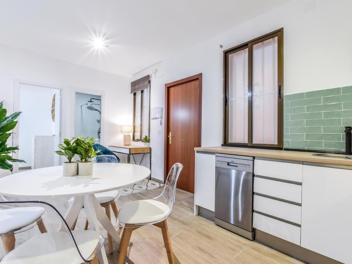 Apartamento En El Museo Del Prado Apartment *