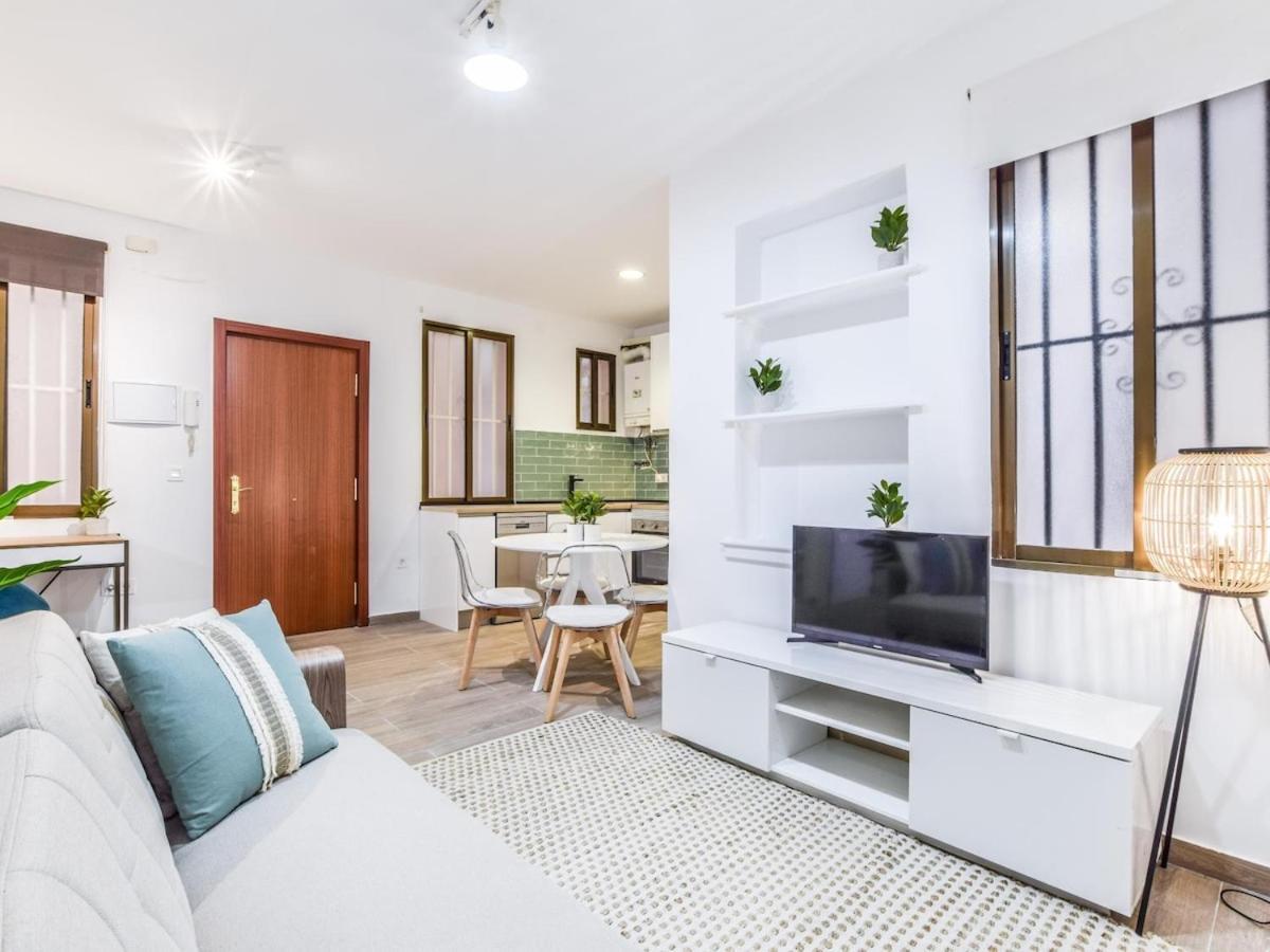 Apartamento En El Museo Del Prado Apartment Madrid