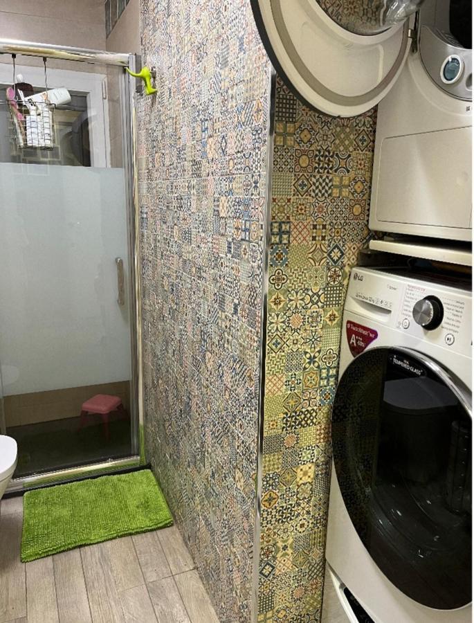 Privatunterkunft Con Bano Compartido Madrid