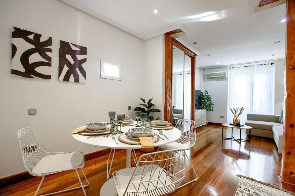 Great Flat In The Center Of Madrid-comend-3-i Apartment Madrid