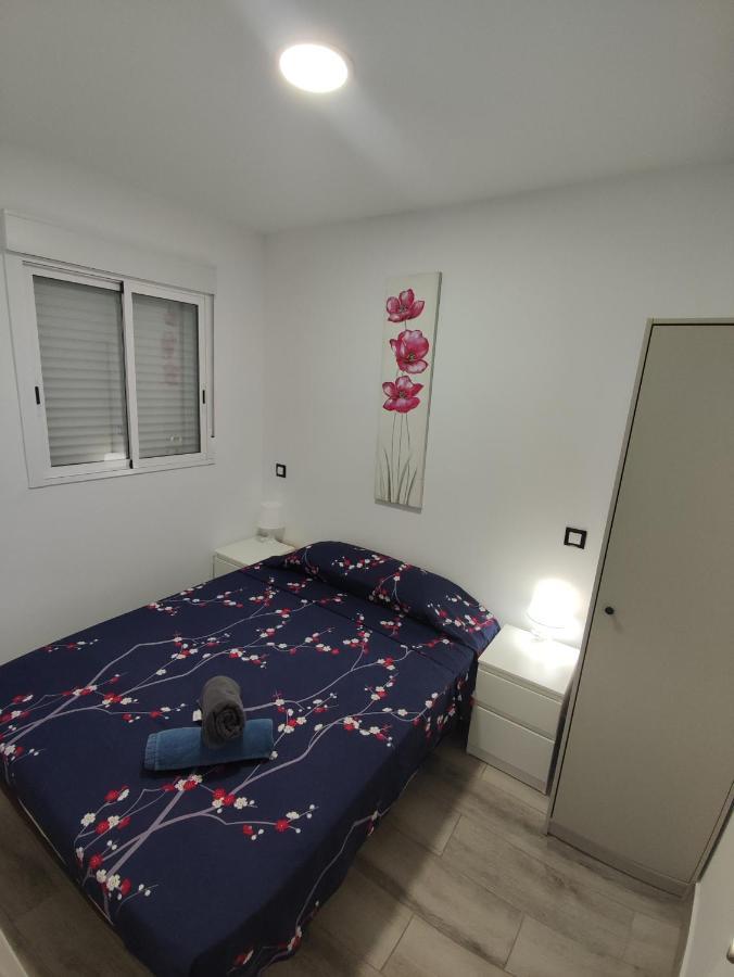 Apartment Concordia 0a Madrid