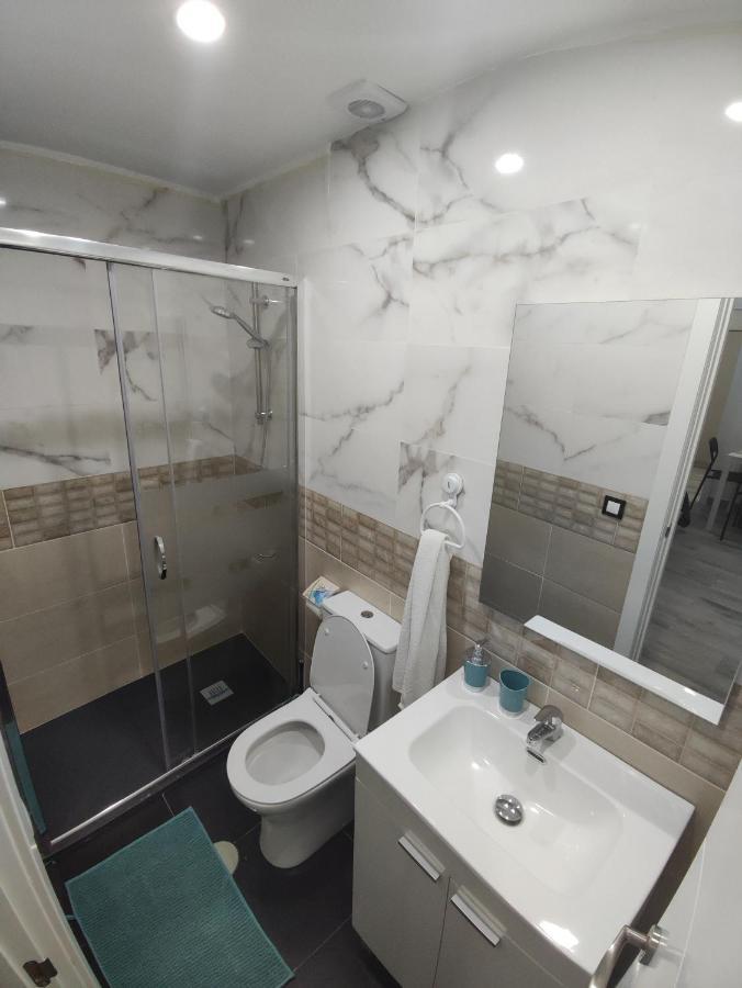 Concordia 0a Apartment Madrid
