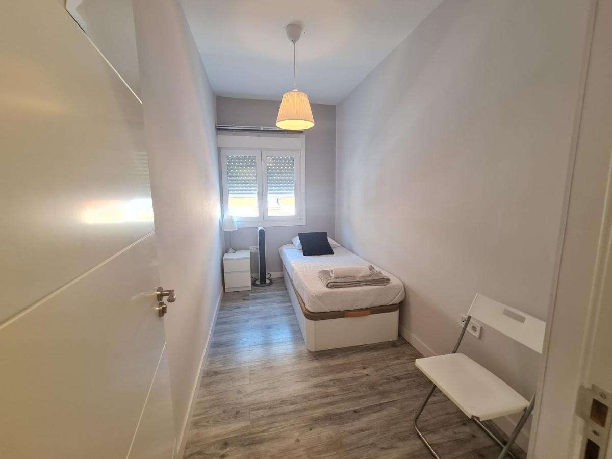Apartamento Hermoso Piso Cerca Al Centro De Madri