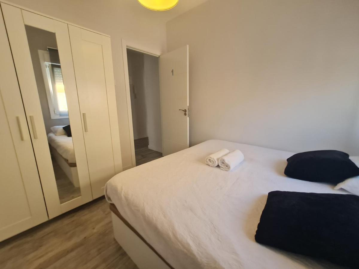 Apartamento Hermoso Piso Cerca Al Centro De Madri