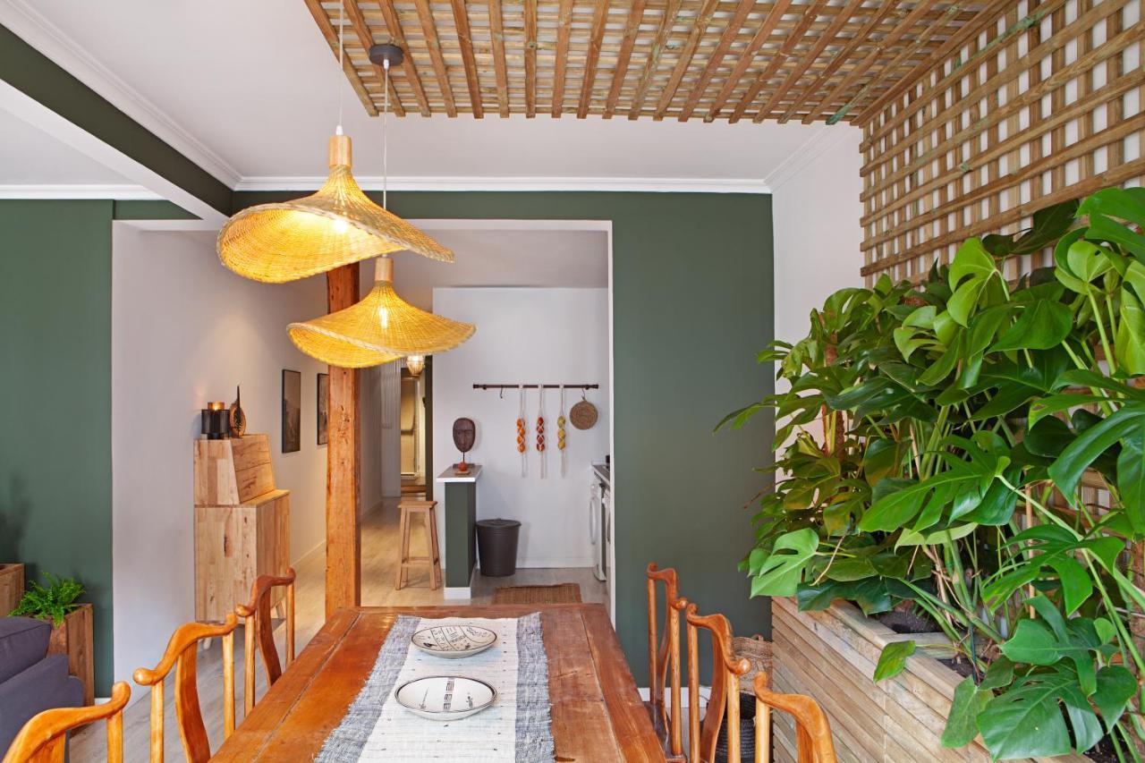 Gara - Beautiful In Fuencarral Apartment Madrid