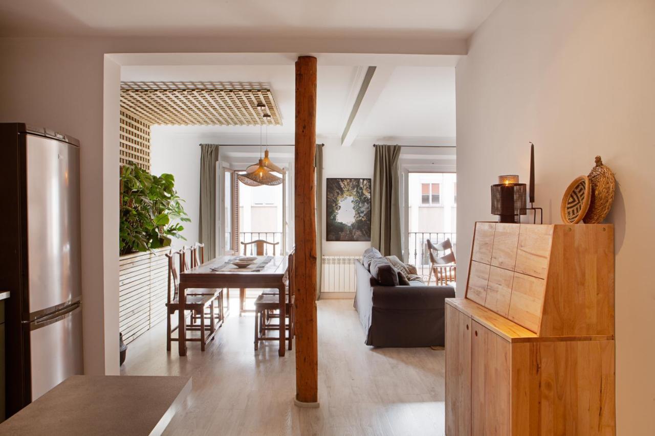 Gara - Beautiful In Fuencarral Apartment