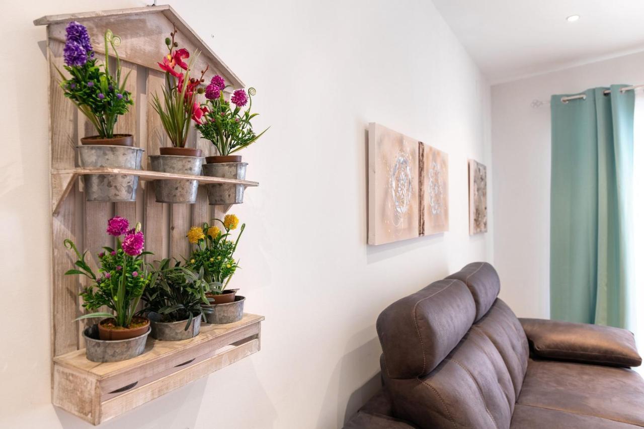Apartamento And Modern- 2 Bedrooms 1 Bathroom - Mintystay- Sol *