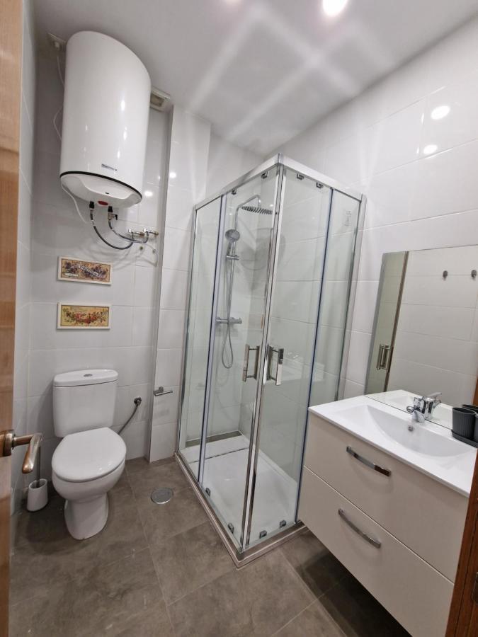 Lejlighedshotel Turisticos Cuenca 3