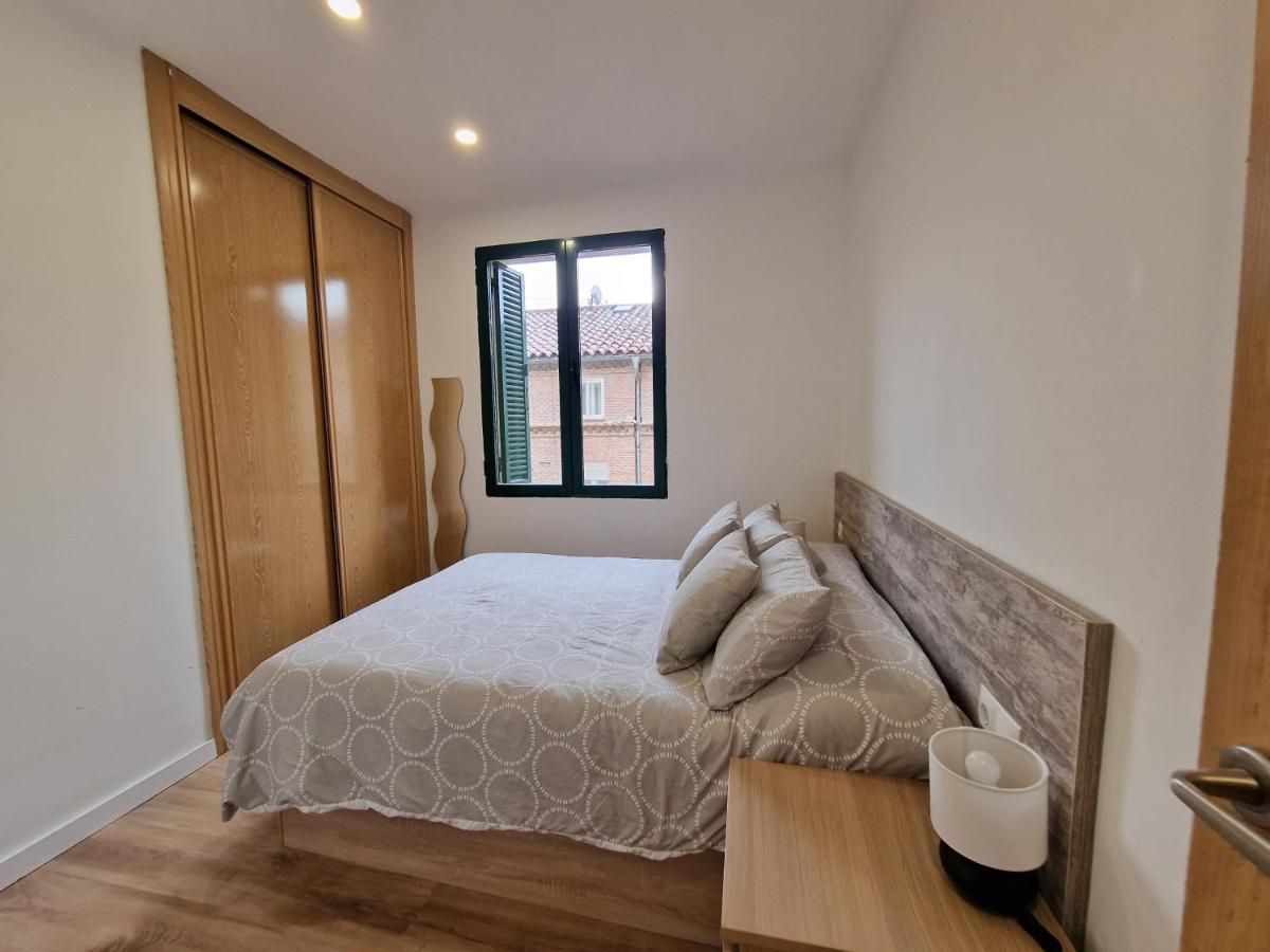 Lejlighedshotel Turisticos Cuenca 3