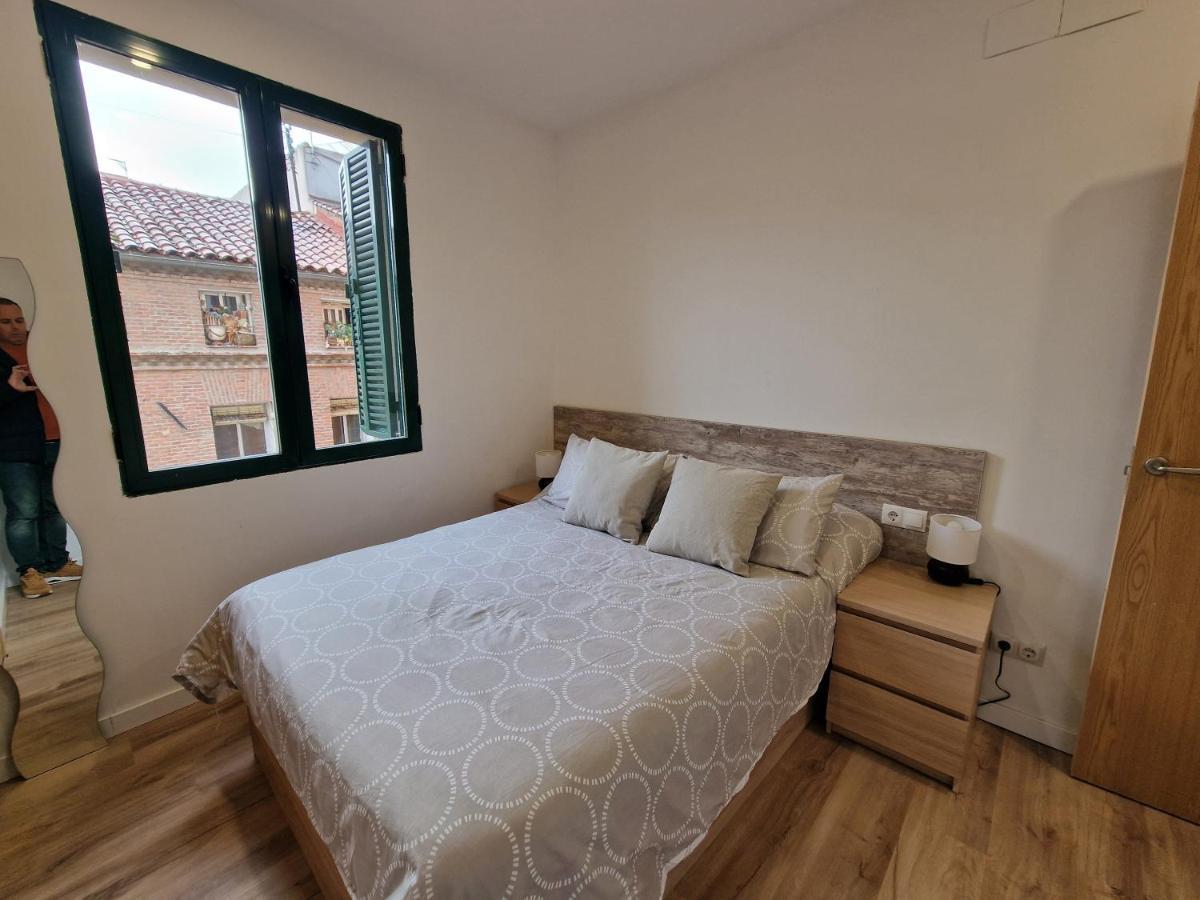Turisticos Cuenca 3 * Madrid