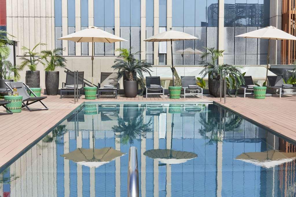 Barcelo Imagine Hotel 5*