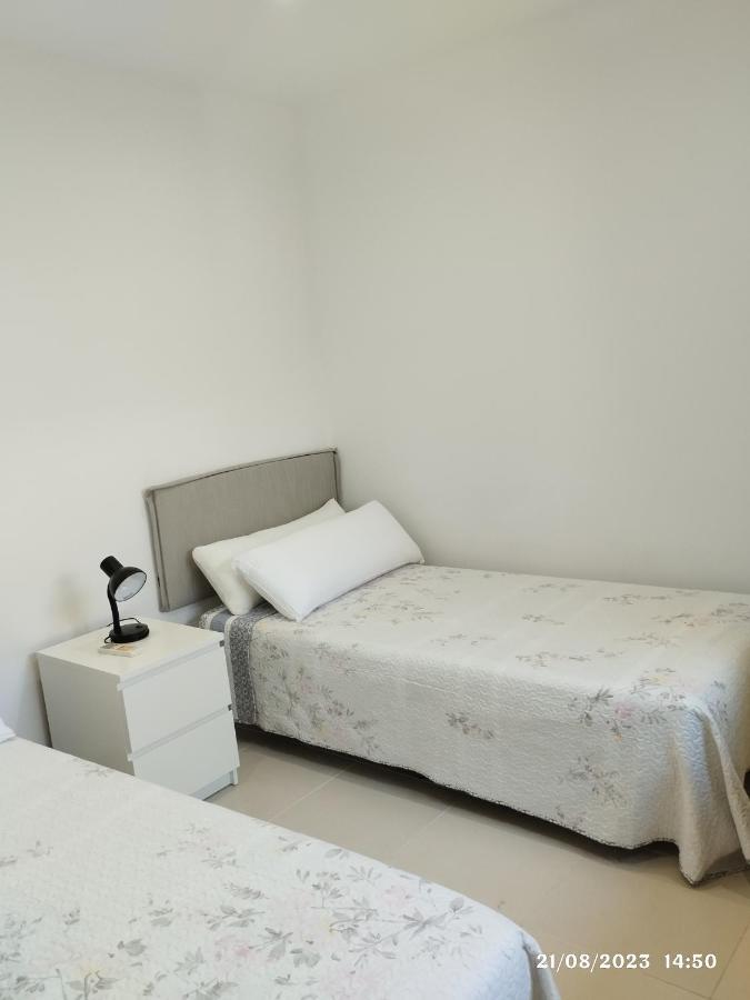 Apartment Agradable1