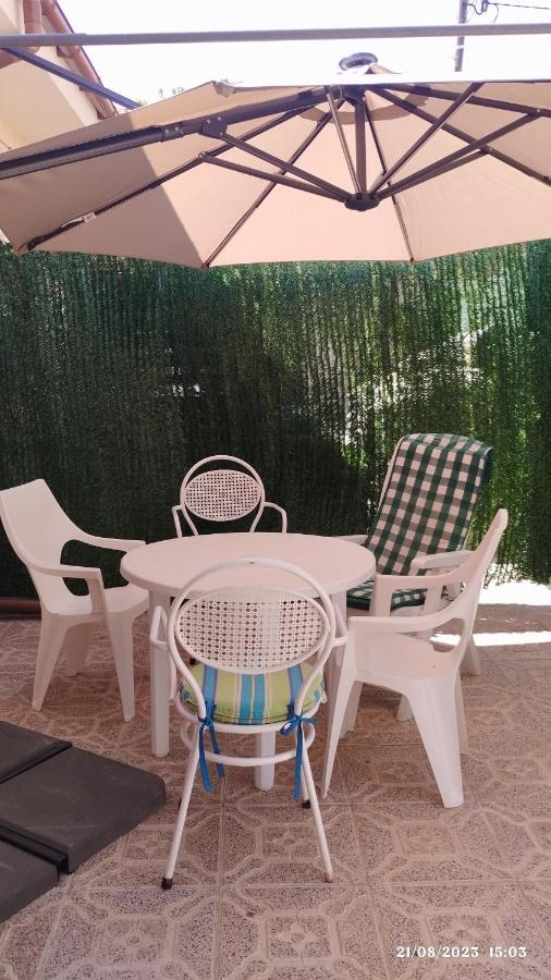 Apartment Agradable1 Madrid