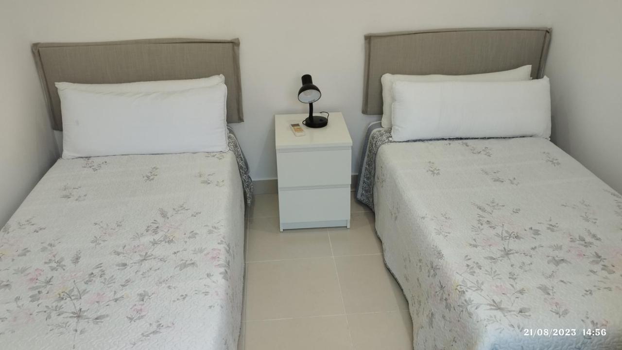 Agradable1 Apartment *