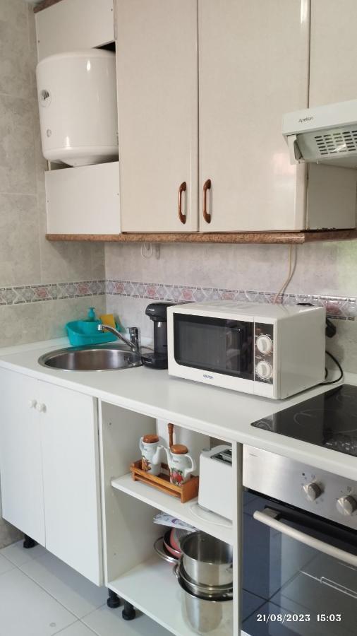 Apartment Agradable1