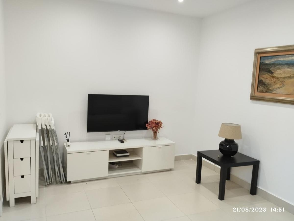 Apartment Agradable1