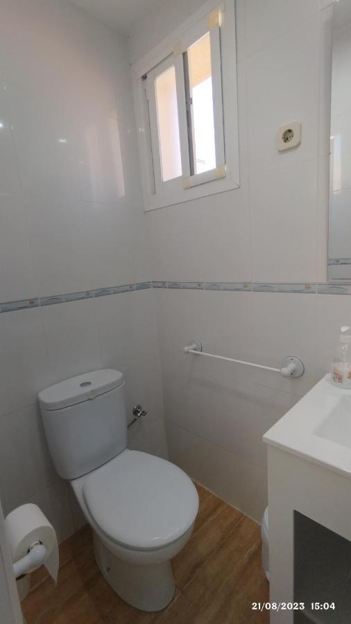 Agradable1 Apartment *