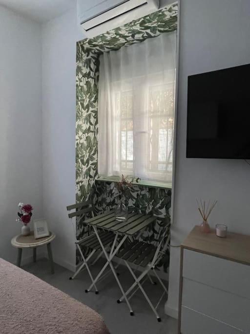 Wm Estudio Elegante Lejlighed