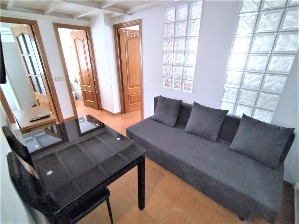 - Puerta Del Sol Apartamento Madri