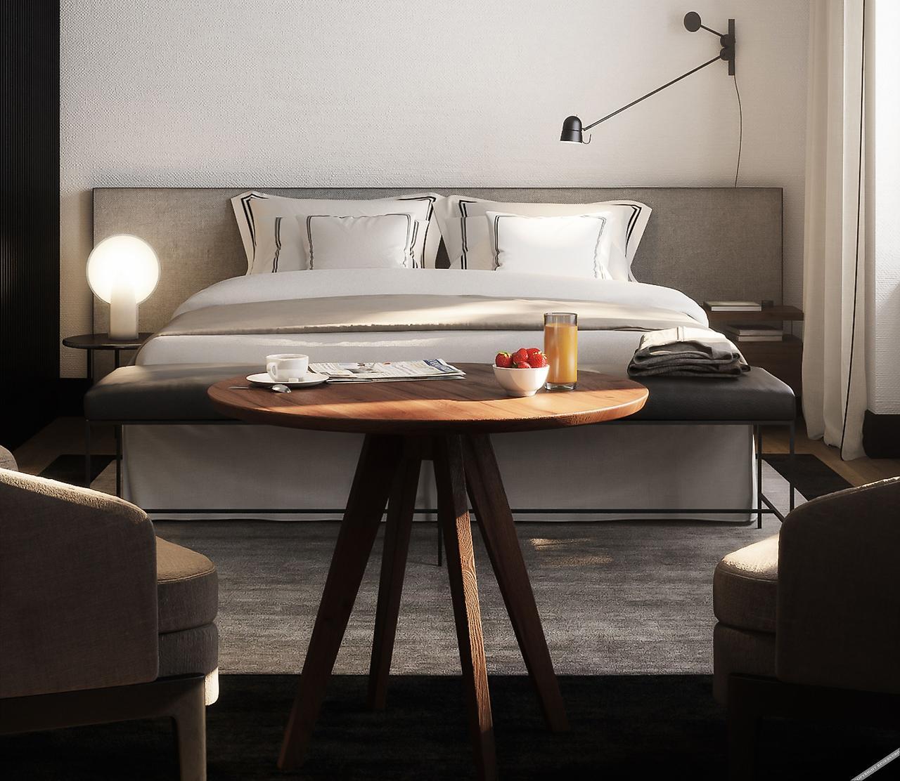 Icon Embassy Hotel 4*