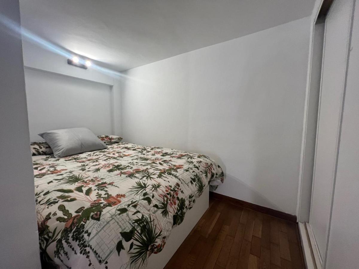 Apartment Castilla