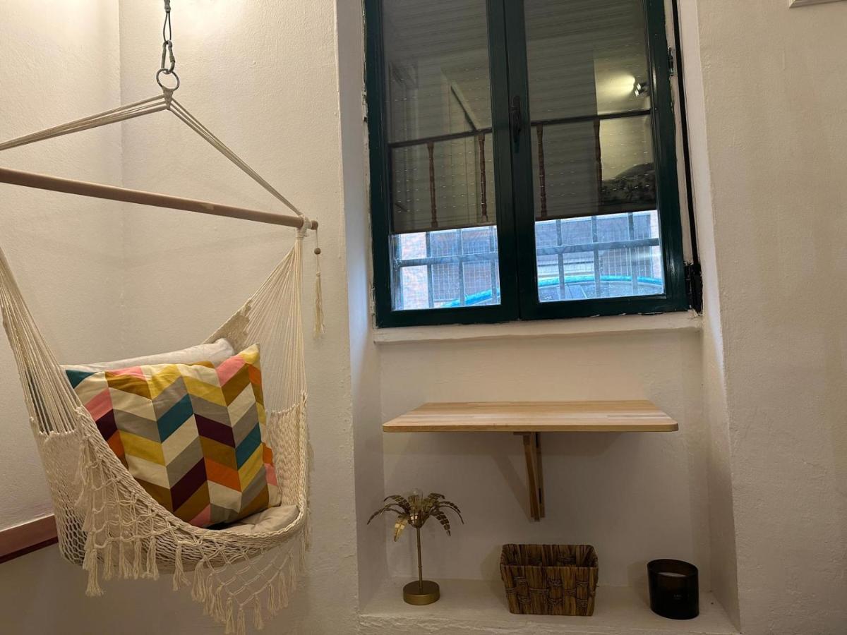 Castilla Apartment Madrid