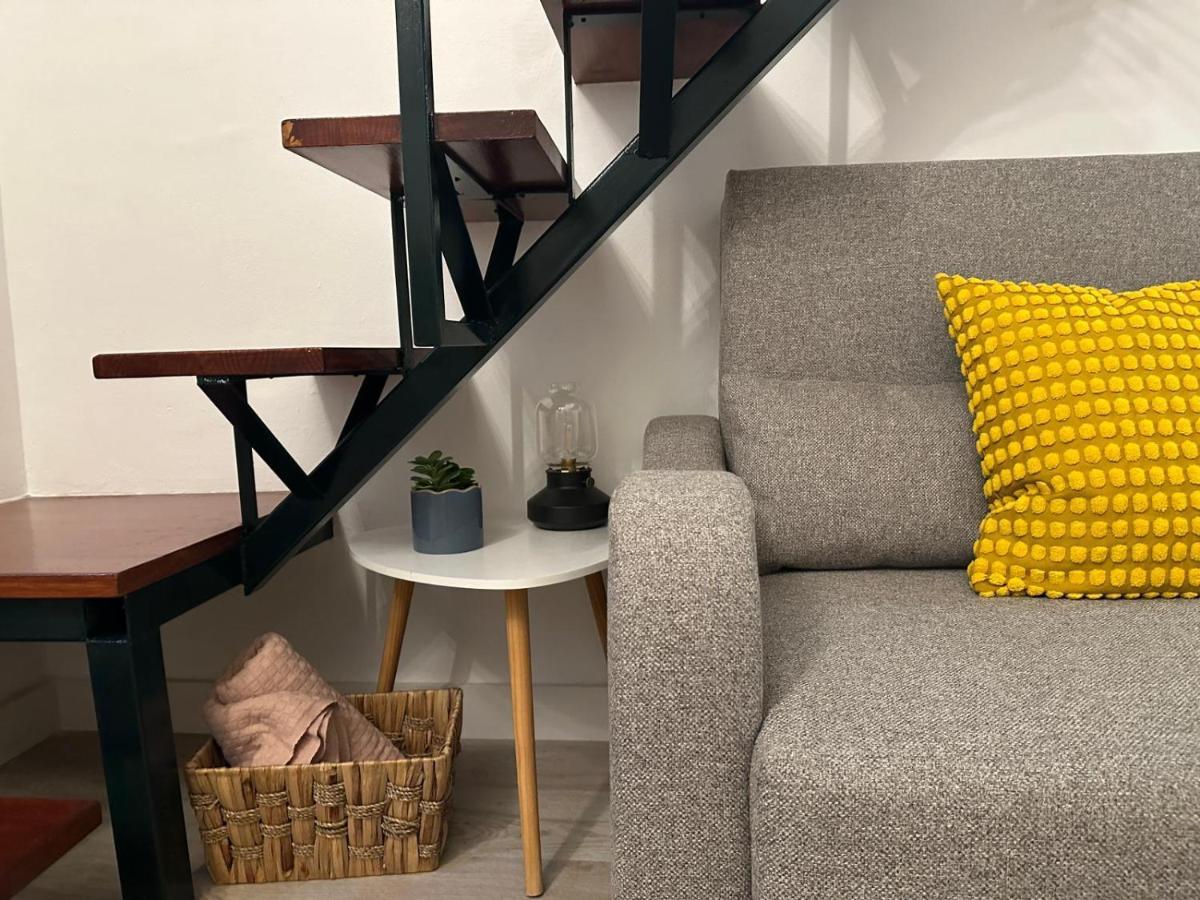 Castilla Apartment