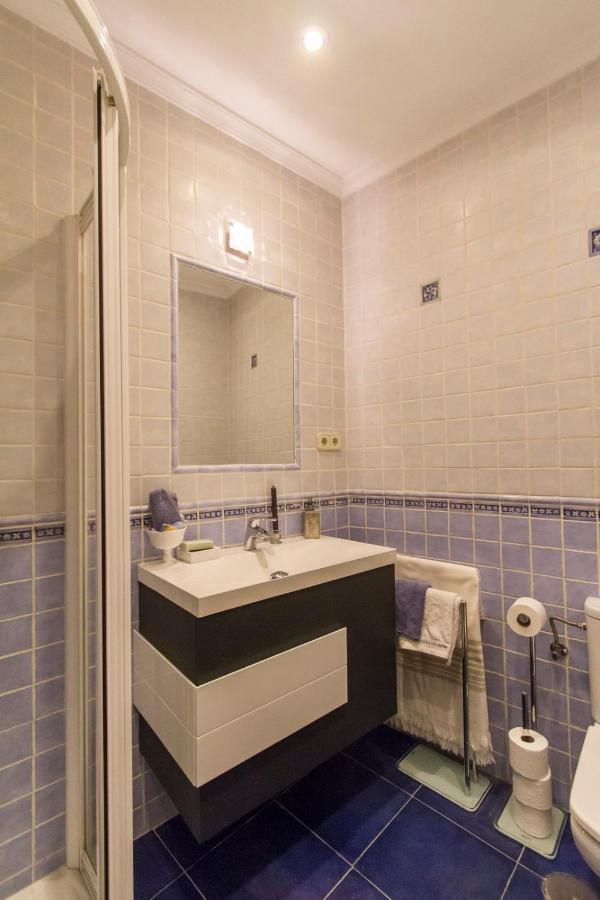 Centrico Y Moderno. Chamberi. 4 Personas, 2 Banos Apartment *