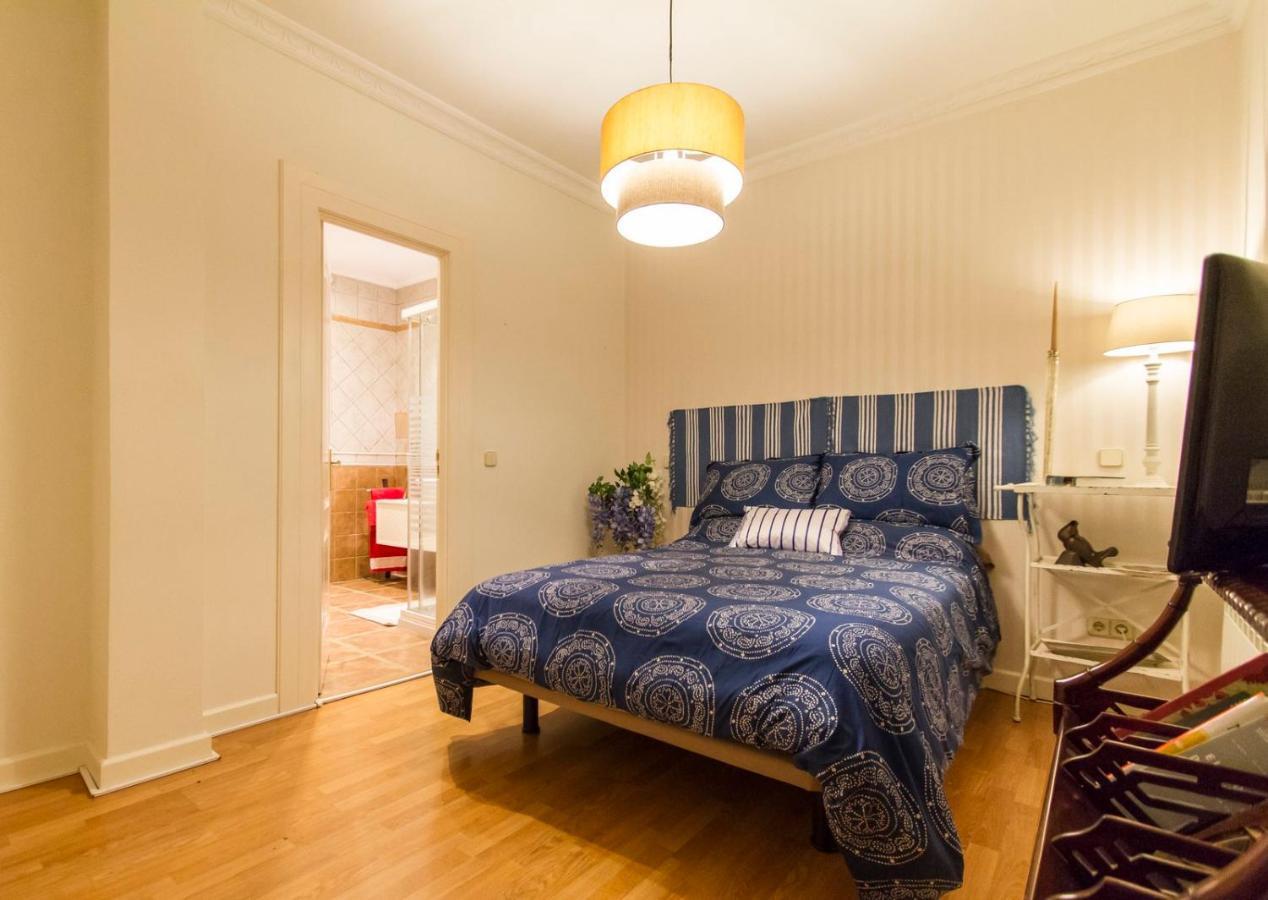 Centrico Y Moderno. Chamberi. 4 Personas, 2 Banos Apartment *