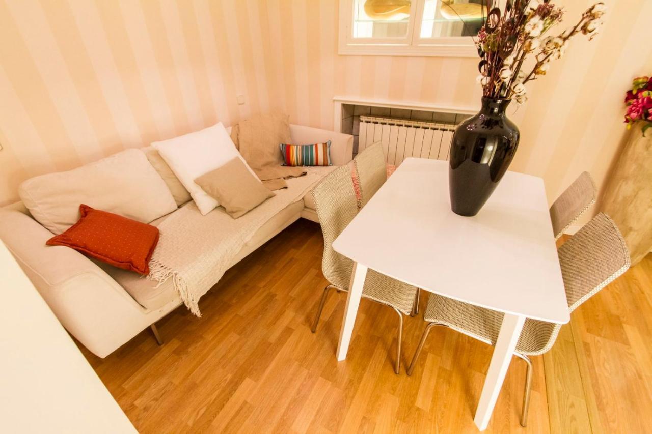 Apartment Centrico Y Moderno. Chamberi. 4 Personas, 2 Banos Madrid