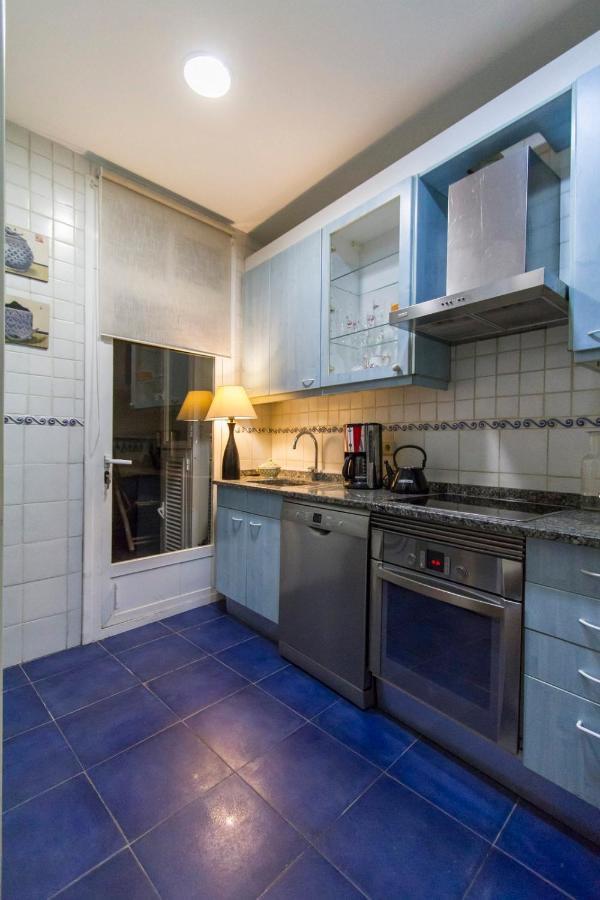 Apartment Centrico Y Moderno. Chamberi. 4 Personas, 2 Banos *