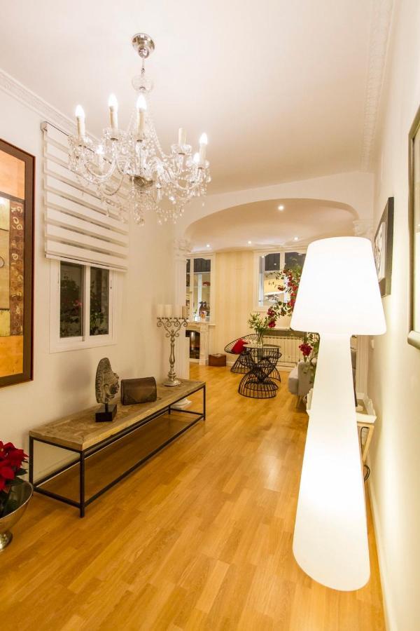 Apartment Centrico Y Moderno. Chamberi. 4 Personas, 2 Banos *