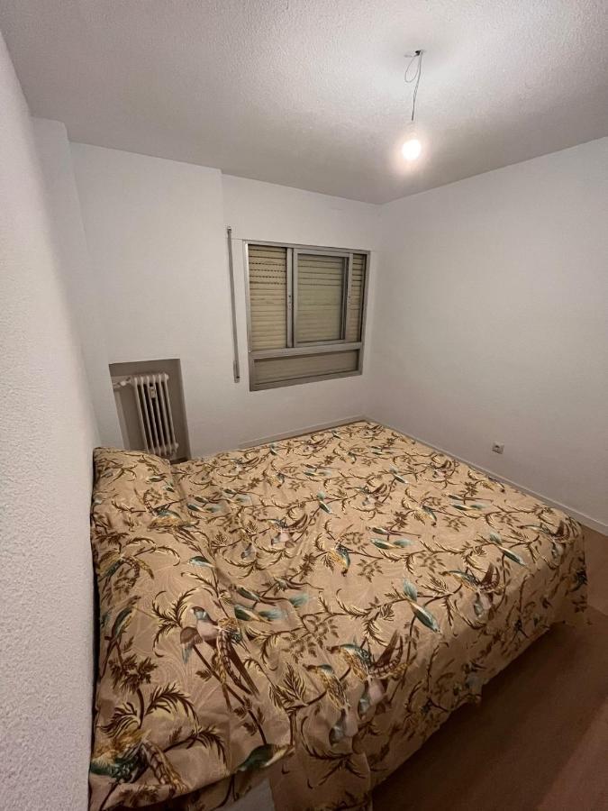 Mars Suites Alondra Madri