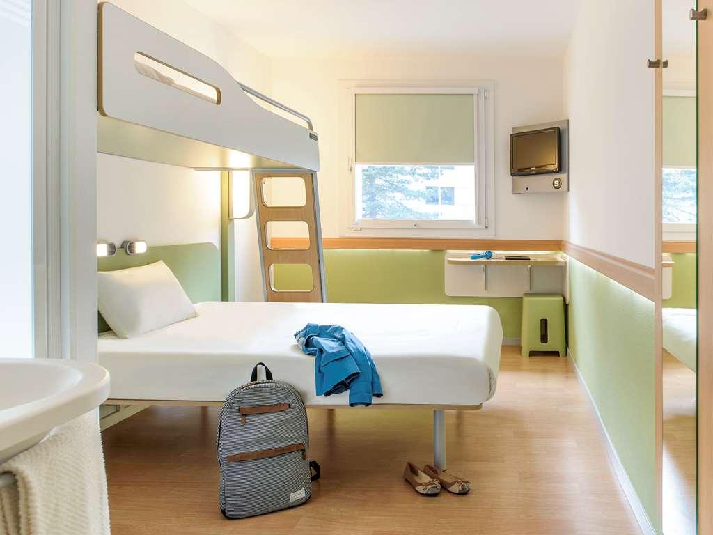 Ibis Budget Calle Alcala *