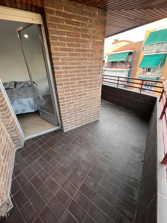 Mars Suites Alondra * Madri