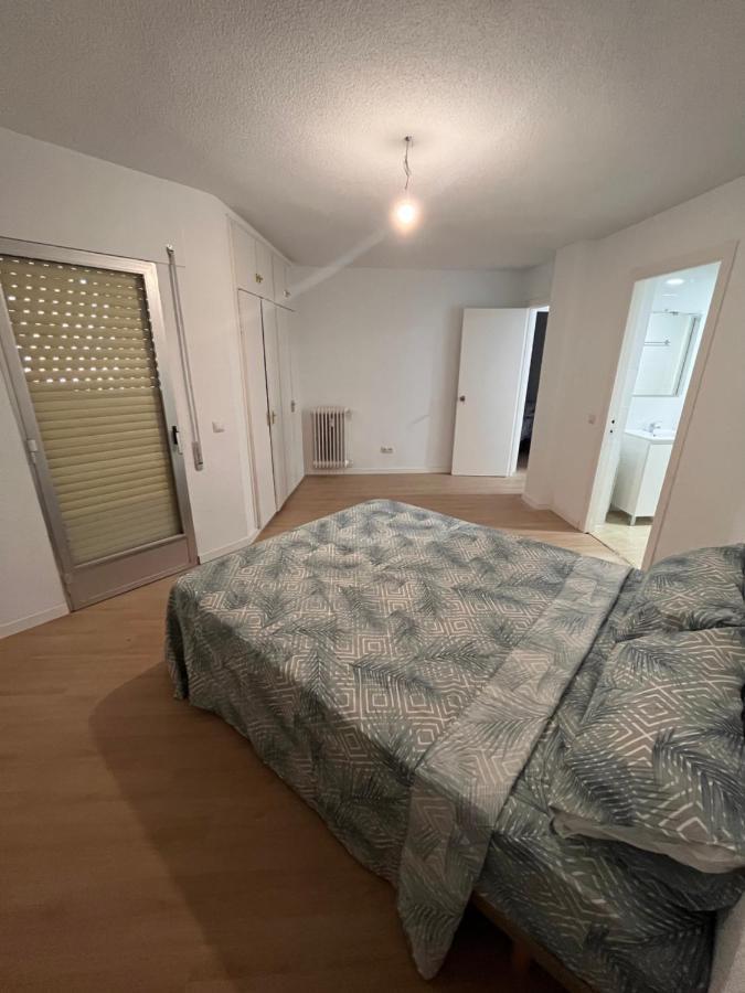 Mars Suites Alondra Madri