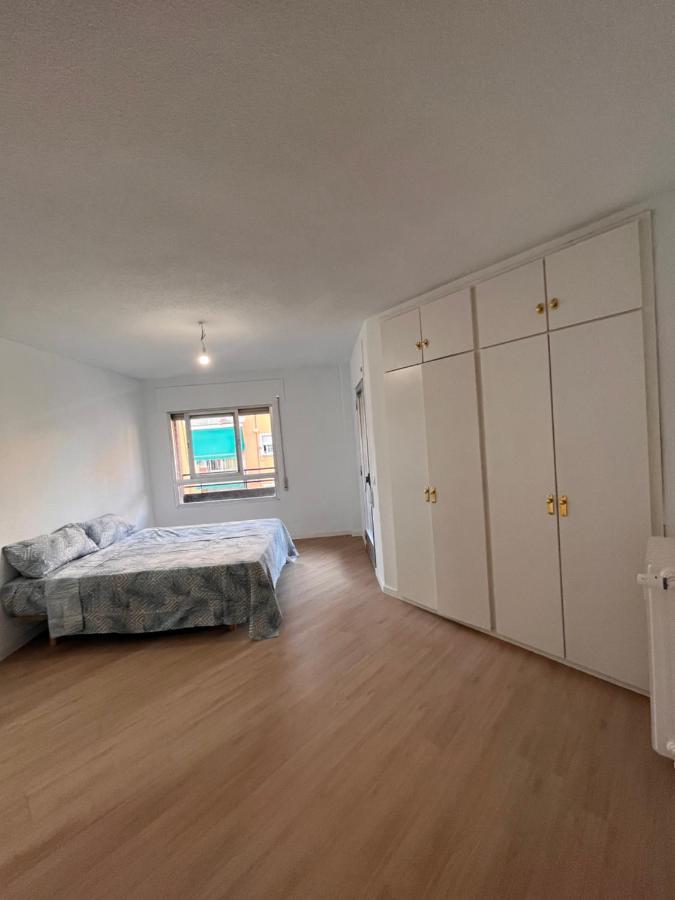 Casa de hóspedes Mars Suites Alondra
