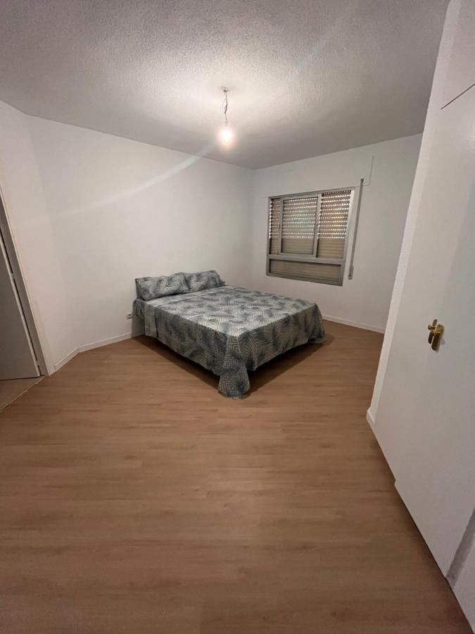 Mars Suites Alondra *
