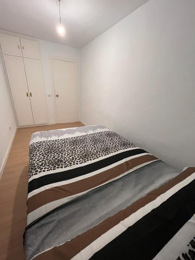 Casa de hóspedes Mars Suites Alondra Madri