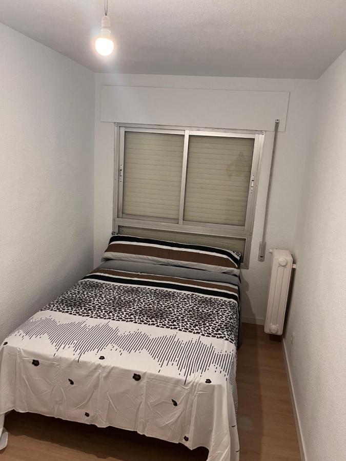Mars Suites Alondra Casa de hóspedes Madri