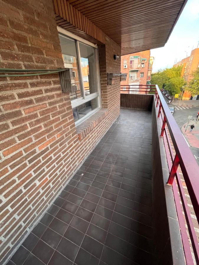 Casa de hóspedes Mars Suites Alondra Madri