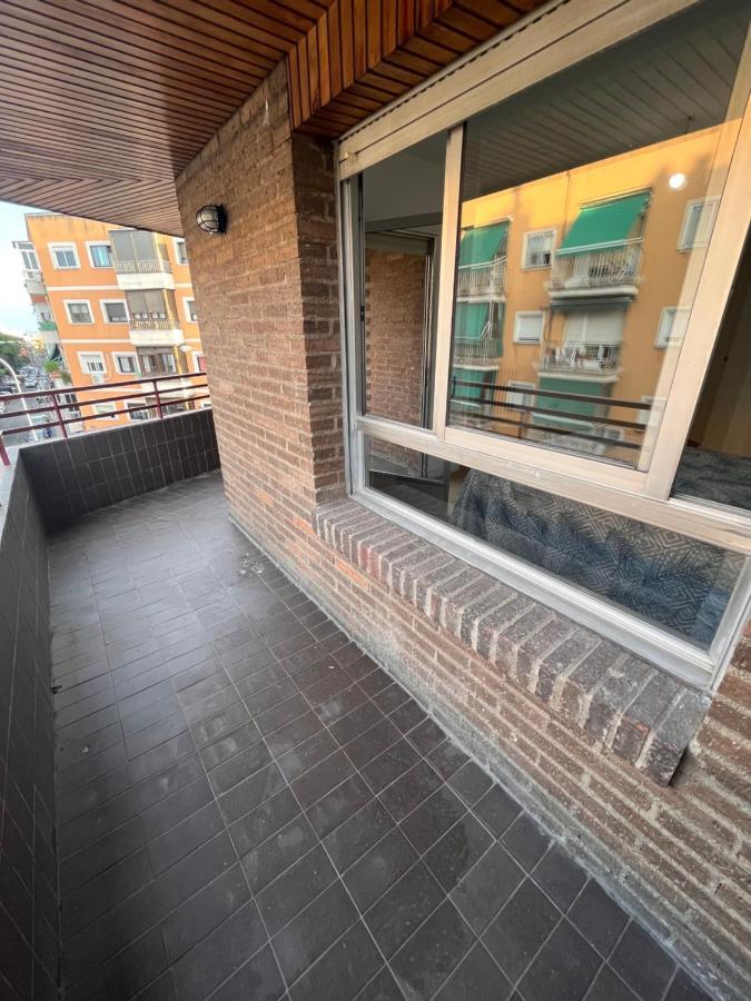 Casa de hóspedes Mars Suites Alondra Madri