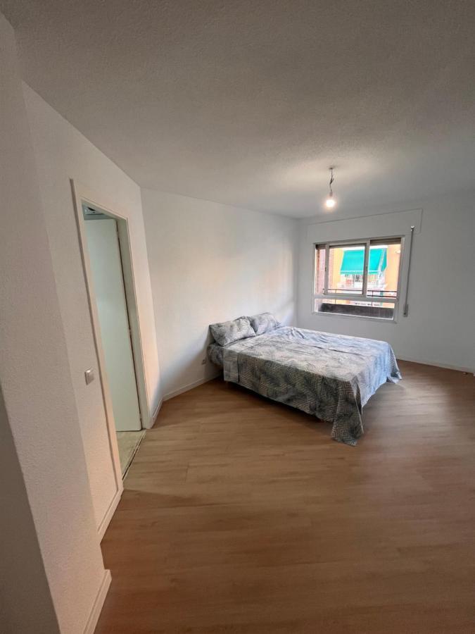 Mars Suites Alondra Madri