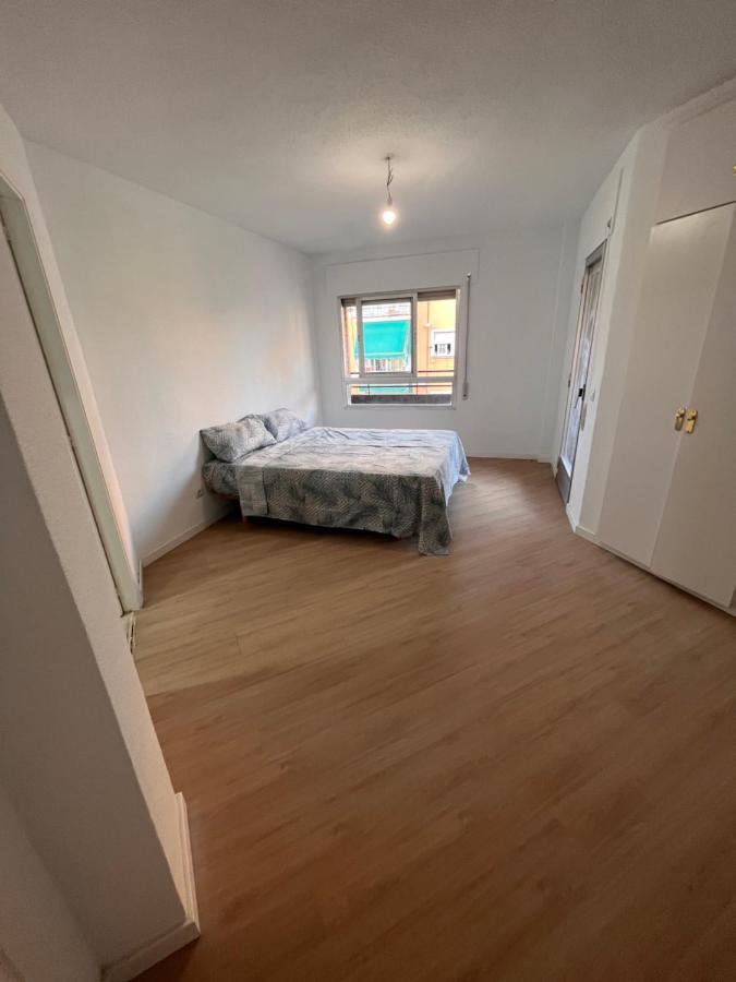 Mars Suites Alondra Madri